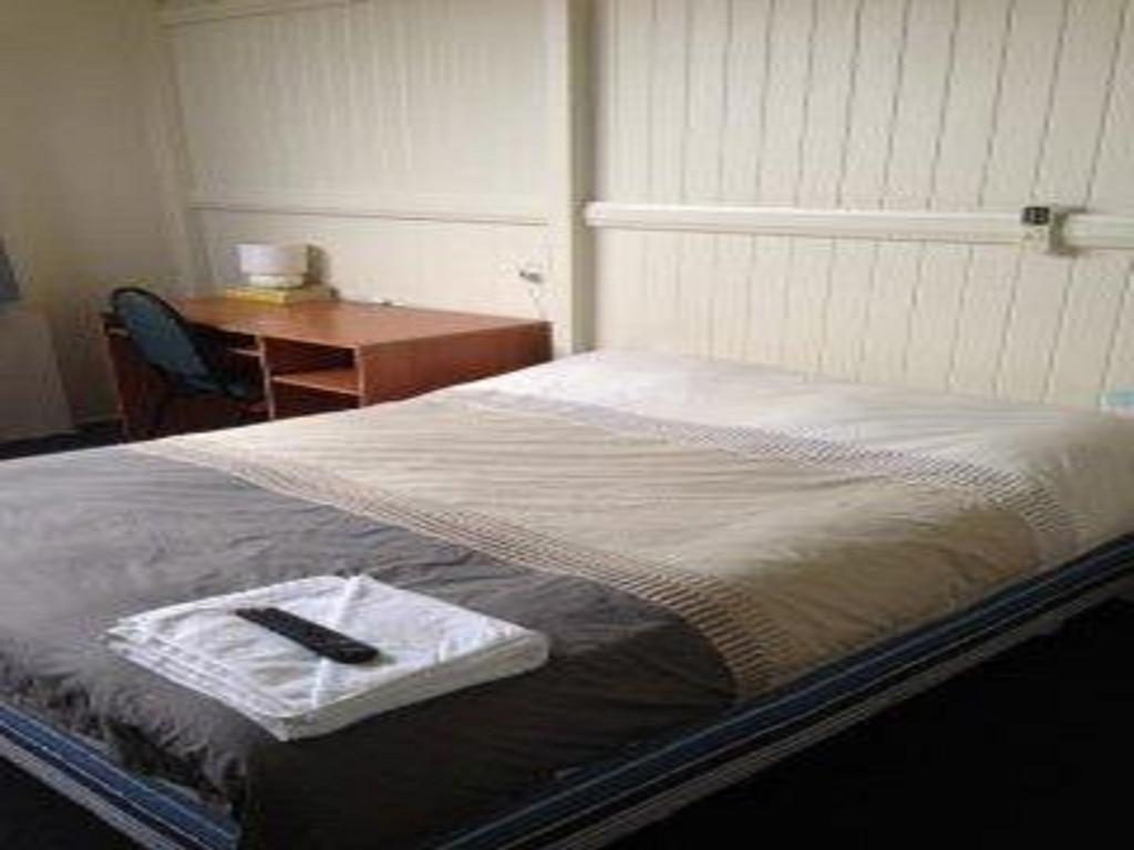 Hotel Mackay Habitación foto